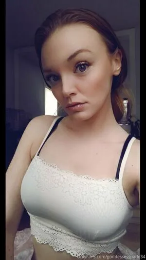 Goddessesspade34 OnlyFans Leaked Free Thumbnail Picture - #0X5P88kbZp