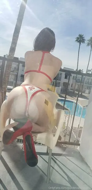 Goddessesspade34 OnlyFans Leaked Free Thumbnail Picture - #0sSHi0R53q