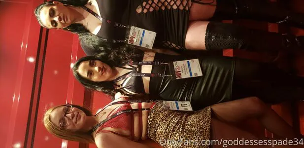 Goddessesspade34 OnlyFans Leaked Free Thumbnail Picture - #0uPGxIMkPC