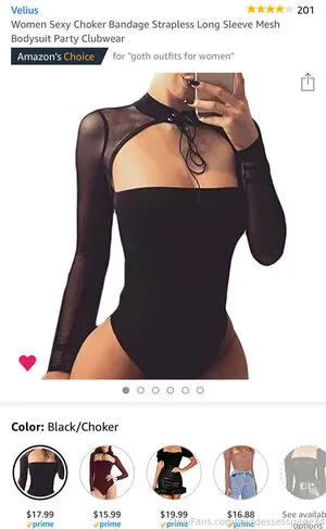 Goddessesspade34 OnlyFans Leaked Free Thumbnail Picture - #2CDp64fIhU