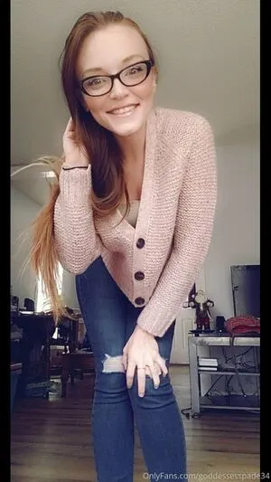 Goddessesspade34 OnlyFans Leaked Free Thumbnail Picture - #PjfD9anObN