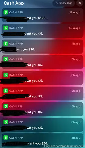 Goddessesspade34 OnlyFans Leaked Free Thumbnail Picture - #cUVWhwwLgt
