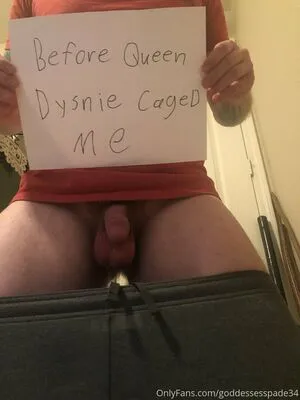 Goddessesspade34 OnlyFans Leaked Free Thumbnail Picture - #oE54ZdCawh