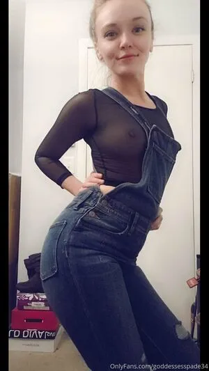 Goddessesspade34 OnlyFans Leaked Free Thumbnail Picture - #pOrk3anPcv