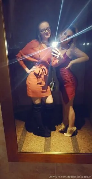 Goddessesspade34 OnlyFans Leaked Free Thumbnail Picture - #qwNqxmNfvv