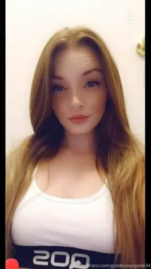 Goddessesspade34 OnlyFans Leaked Free Thumbnail Picture - #tQvOU9Tl20
