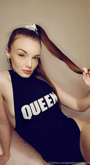 Goddessesspade34 OnlyFans Leaked Free Thumbnail Picture - #wzRVRw4Z2i