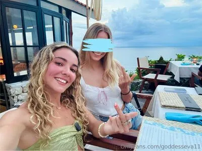 Goddesseva11 OnlyFans Leaked Free Thumbnail Picture - #f4n1NXaHzG