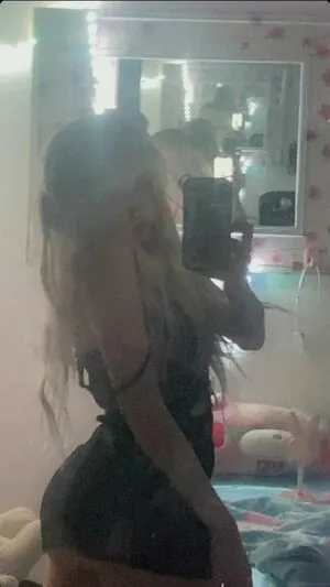 Goddesseve OnlyFans Leaked Free Thumbnail Picture - #GzDUBL0gRV