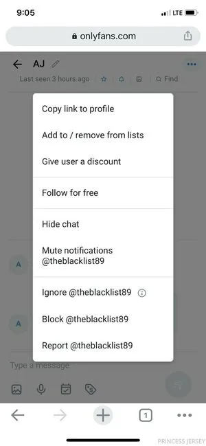 Goddessfarts OnlyFans Leaked Free Thumbnail Picture - #0kFt5Dxcbp