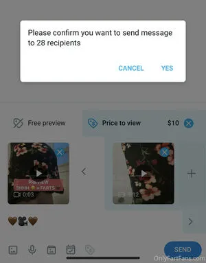 Goddessfarts OnlyFans Leaked Free Thumbnail Picture - #k6MzjJ2X57