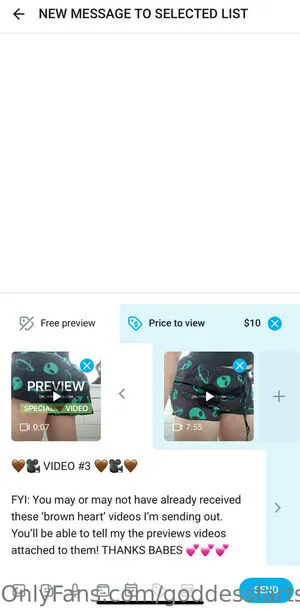 Goddessfartsfree OnlyFans Leaked Free Thumbnail Picture - #aCFhUxGhGi