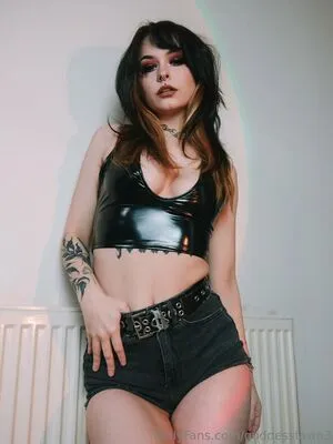 Goddessfawn3 OnlyFans Leaked Free Thumbnail Picture - #Zmbb38V3WJ