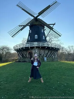 Goddessfawnmoon OnlyFans Leaked Free Thumbnail Picture - #1cA6tYL0LM