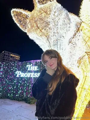 Goddessfawnmoon OnlyFans Leaked Free Thumbnail Picture - #FBP7Udw5U7