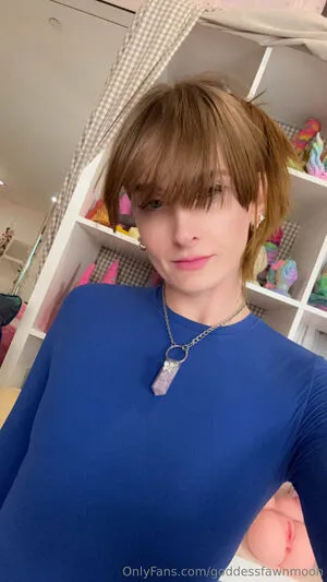 Goddessfawnmoon OnlyFans Leaked Free Thumbnail Picture - #Xpuu1I6LgA