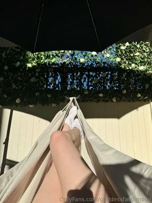 Goddessfawnmoon OnlyFans Leaked Free Thumbnail Picture - #i98ERZMGwF