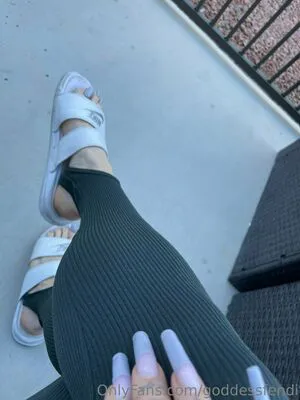 Goddessfendi OnlyFans Leaked Free Thumbnail Picture - #L551TAbQff