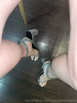 Goddessfendi OnlyFans Leaked Free Thumbnail Picture - #YygqbAzCSD