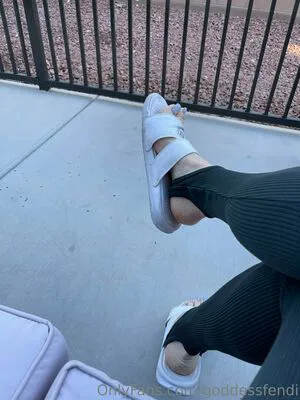 Goddessfendi OnlyFans Leaked Free Thumbnail Picture - #ZbqMURqron