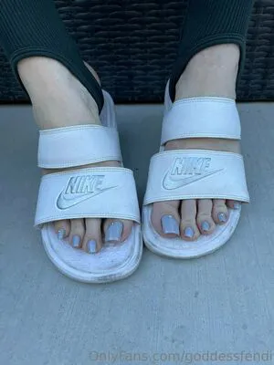 Goddessfendi OnlyFans Leaked Free Thumbnail Picture - #brj19EyYHC