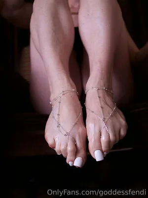 Goddessfendi OnlyFans Leaked Free Thumbnail Picture - #j4y2lumN1v