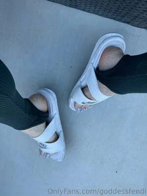 Goddessfendi OnlyFans Leaked Free Thumbnail Picture - #jpxJdRqhbb