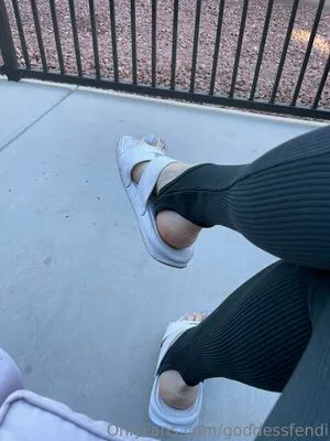 Goddessfendi OnlyFans Leaked Free Thumbnail Picture - #op5clQrlYR