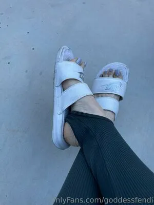 Goddessfendi OnlyFans Leaked Free Thumbnail Picture - #pgc9WnHtmI