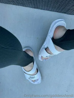Goddessfendi OnlyFans Leaked Free Thumbnail Picture - #w9HYcBy8YV