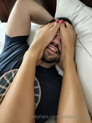 Goddessfierce2 OnlyFans Leaked Free Thumbnail Picture - #7FTUp0IK6A