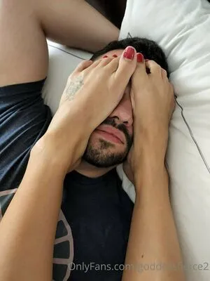 Goddessfierce2 OnlyFans Leaked Free Thumbnail Picture - #FpFEle6ZPN