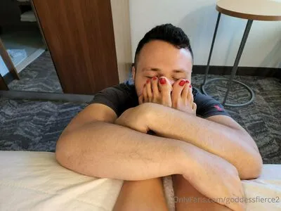 Goddessfierce2 OnlyFans Leaked Free Thumbnail Picture - #Ux0owYYckl