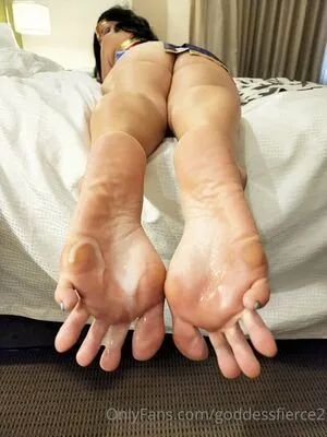 Goddessfierce2 OnlyFans Leaked Free Thumbnail Picture - #YVra4gxgMm