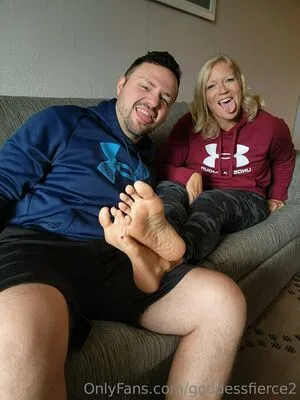 Goddessfierce2 OnlyFans Leaked Free Thumbnail Picture - #fTJND7zrf2