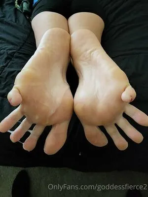 Goddessfierce2 OnlyFans Leaked Free Thumbnail Picture - #trlSBYOrF7