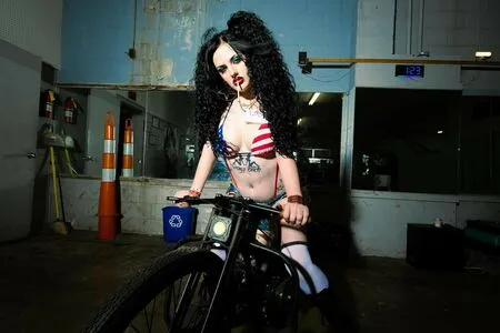 Goddessfifi OnlyFans Leaked Free Thumbnail Picture - #DOsGYxk8va