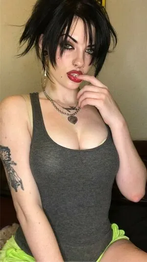 Goddessfifi OnlyFans Leaked Free Thumbnail Picture - #WmEYpDL2eo