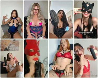 Goddessfilomena OnlyFans Leaked Free Thumbnail Picture - #5ZOJPilcqD