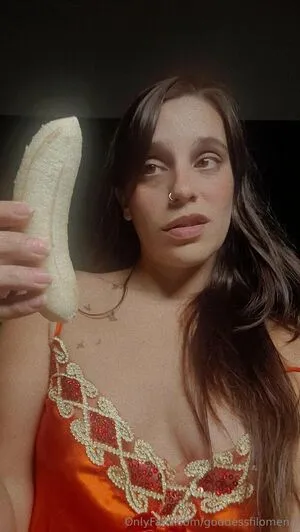 Goddessfilomena OnlyFans Leaked Free Thumbnail Picture - #68epYByAHQ