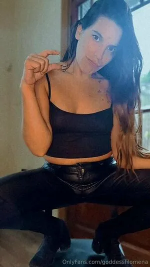 Goddessfilomena OnlyFans Leaked Free Thumbnail Picture - #XjzKcLrbIB