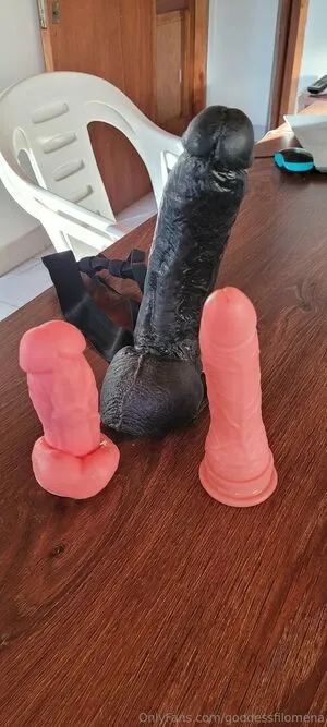 Goddessfilomena OnlyFans Leaked Free Thumbnail Picture - #kzCf9BhRrl