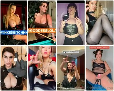 Goddessfilomena OnlyFans Leaked Free Thumbnail Picture - #l9vcE1fJEX