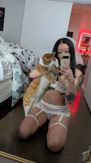 Goddessflili OnlyFans Leaked Free Thumbnail Picture - #8f7c5cvOjr