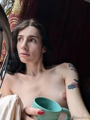 Goddessflora OnlyFans Leaked Free Thumbnail Picture - #8WvSjrRsNO