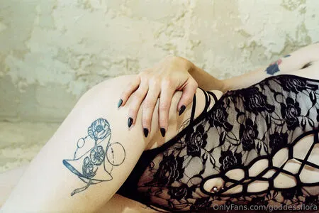 Goddessflora OnlyFans Leaked Free Thumbnail Picture - #A1palKyeJQ