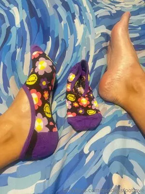 Goddessfootlove OnlyFans Leaked Free Thumbnail Picture - #CTknKvxs3O