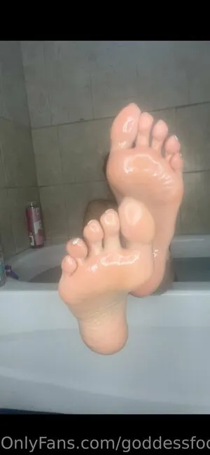 Goddessfootlove OnlyFans Leaked Free Thumbnail Picture - #CyZJnRQ3GC