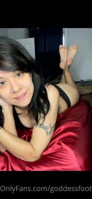 Goddessfootlove OnlyFans Leaked Free Thumbnail Picture - #E16XBlGHk3