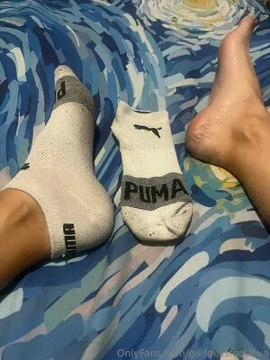 Goddessfootlove OnlyFans Leaked Free Thumbnail Picture - #OJwCRzd1gd